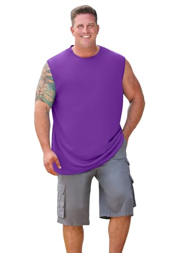 Electric Purple