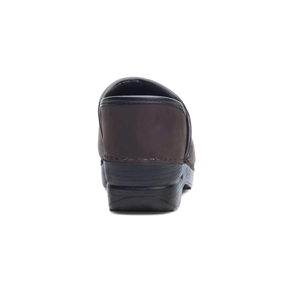 Antique Brown/Black