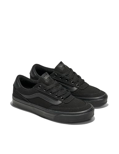 Canvas Black/Black