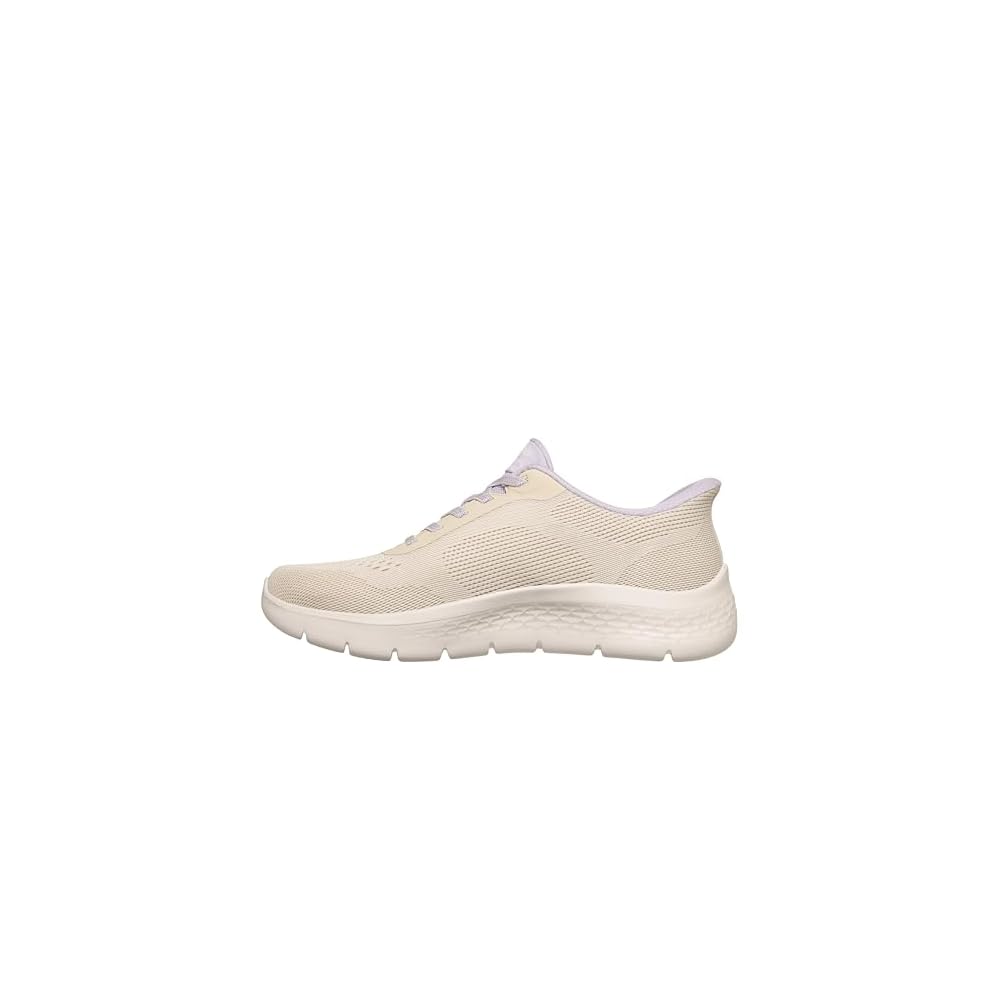 Taupe/Lavender