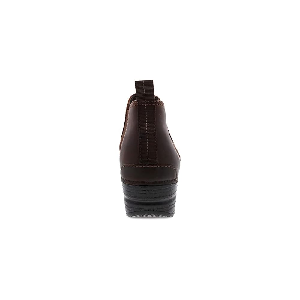 Antique Brown