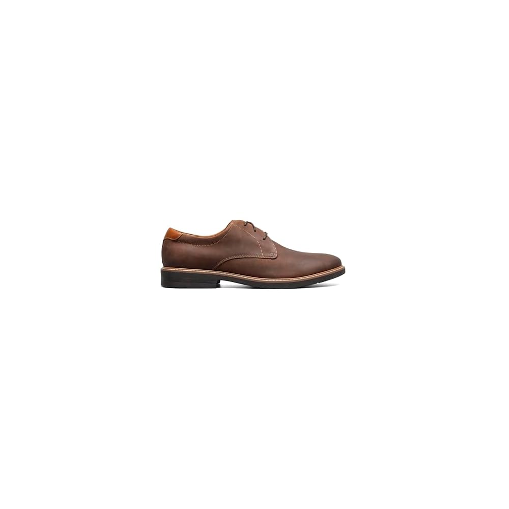 Brown Crazy Horse