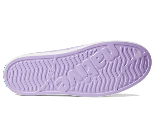 Healing Purple/Shell White