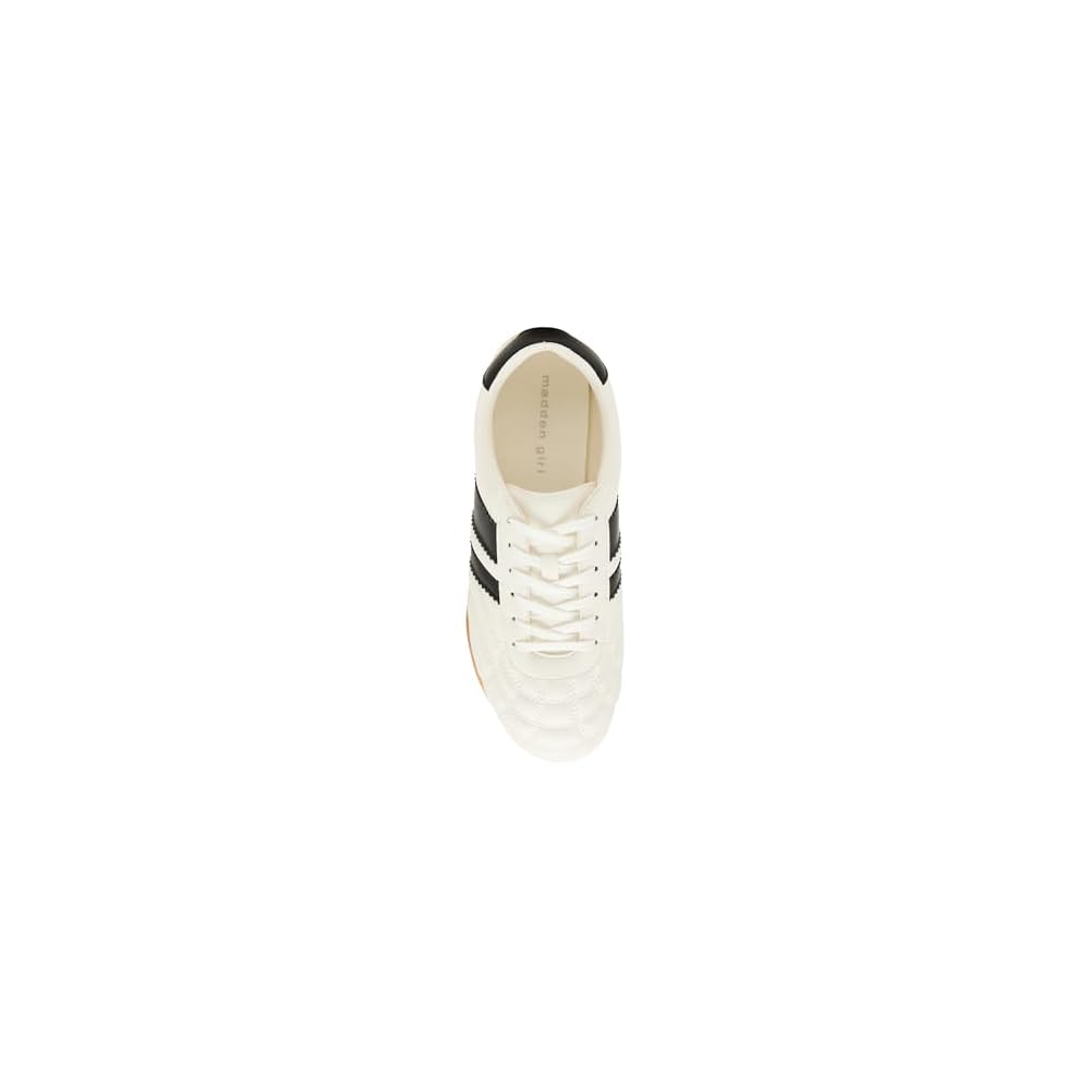 White/Black