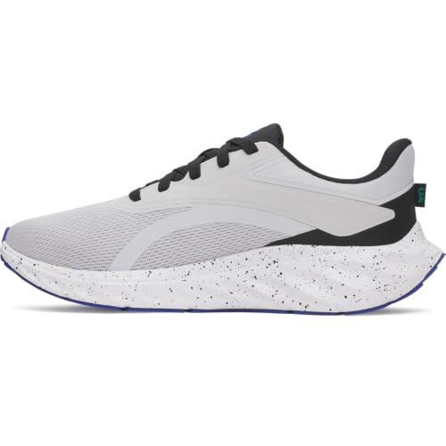 (015) Halo Gray/Black/Team Royal