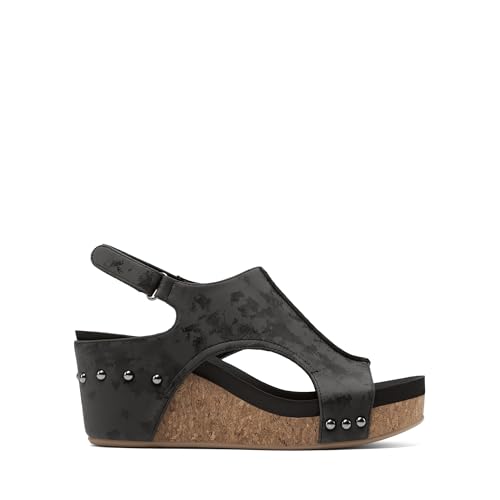 Black-nubuck
