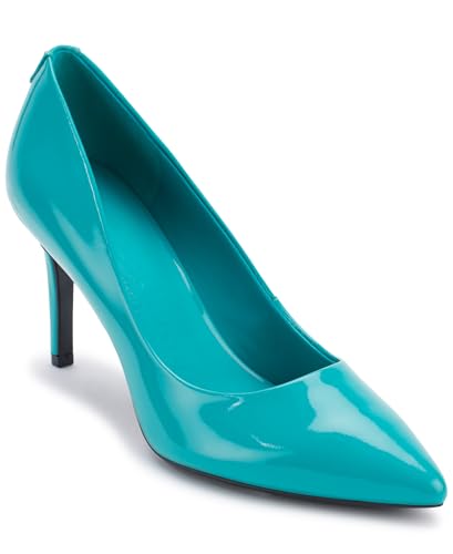 Aqua Green