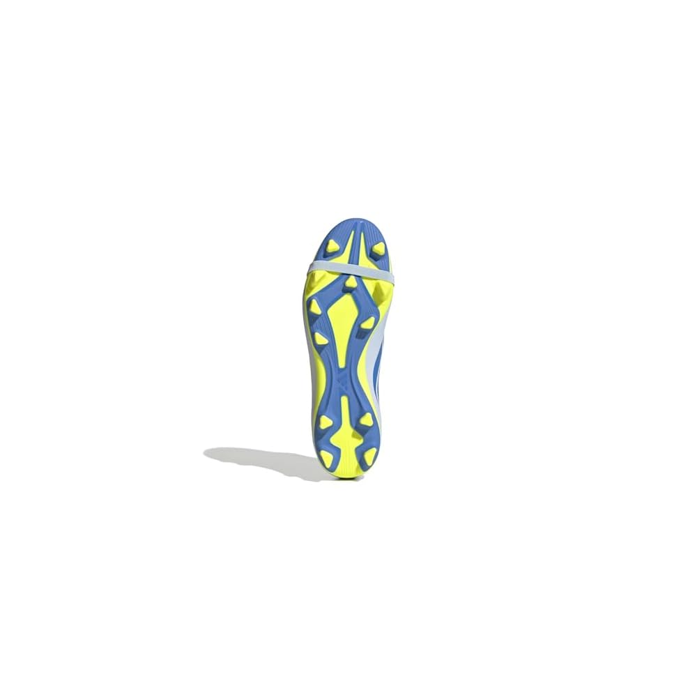 Crystal Sky/Ray Blue/Team Solar Yellow