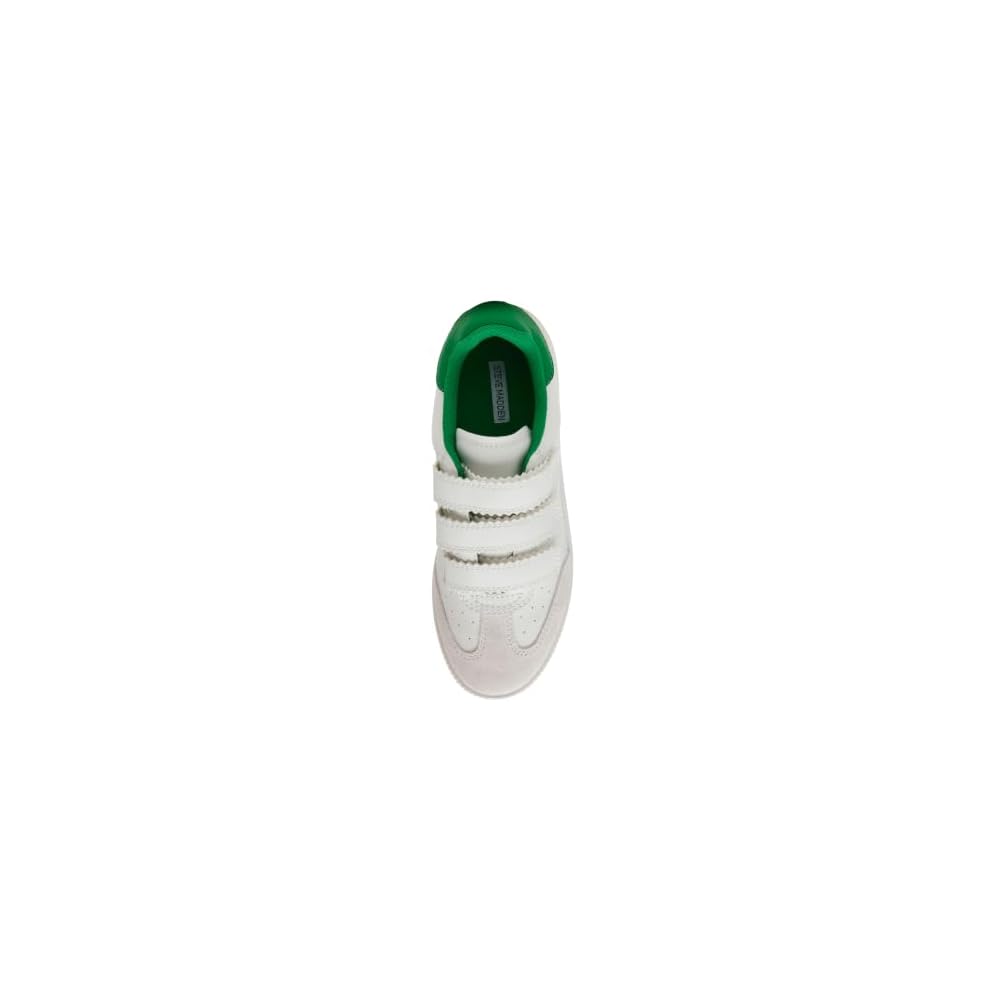 White/Green