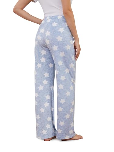 Grey-blue Stars