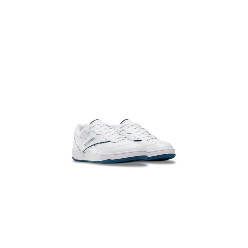 White/Escape Blue