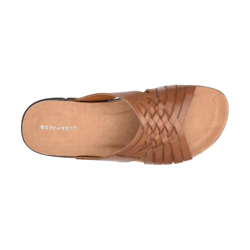 Cognac Leather