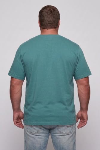 Vintage Green