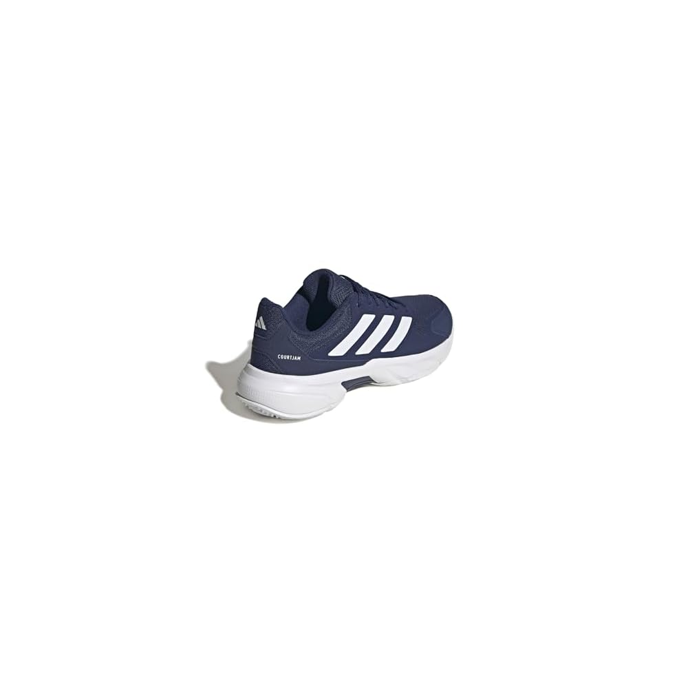 Dark Blue/White/Dark Blue
