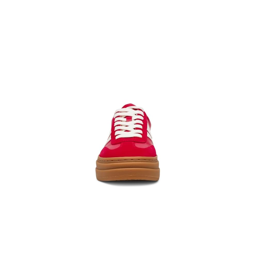 Red Multi