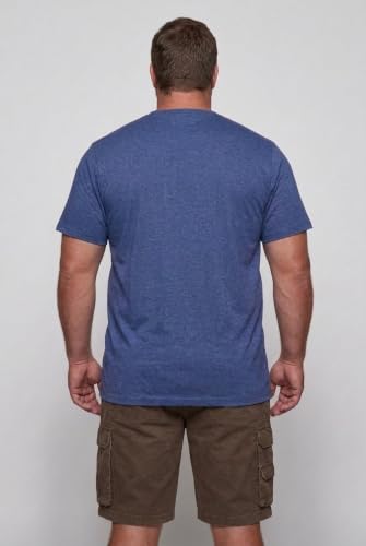 Heather Navy