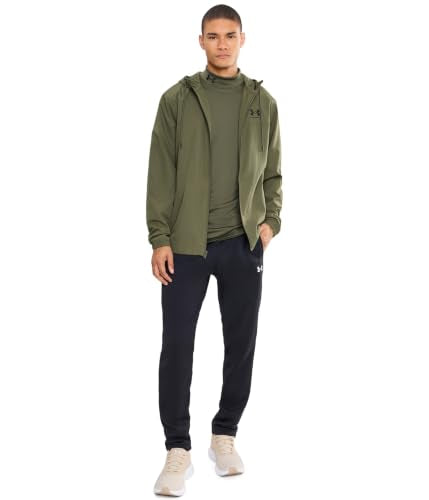(390) Marine Od Green / / Black
