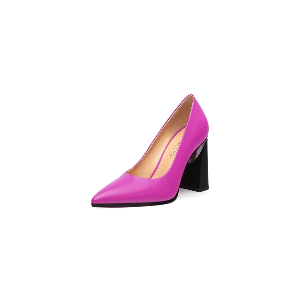 Magenta Matte