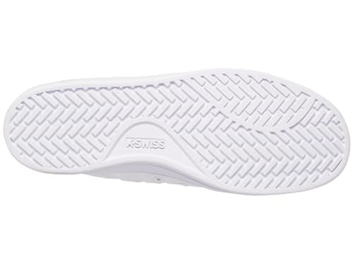 White/Silver