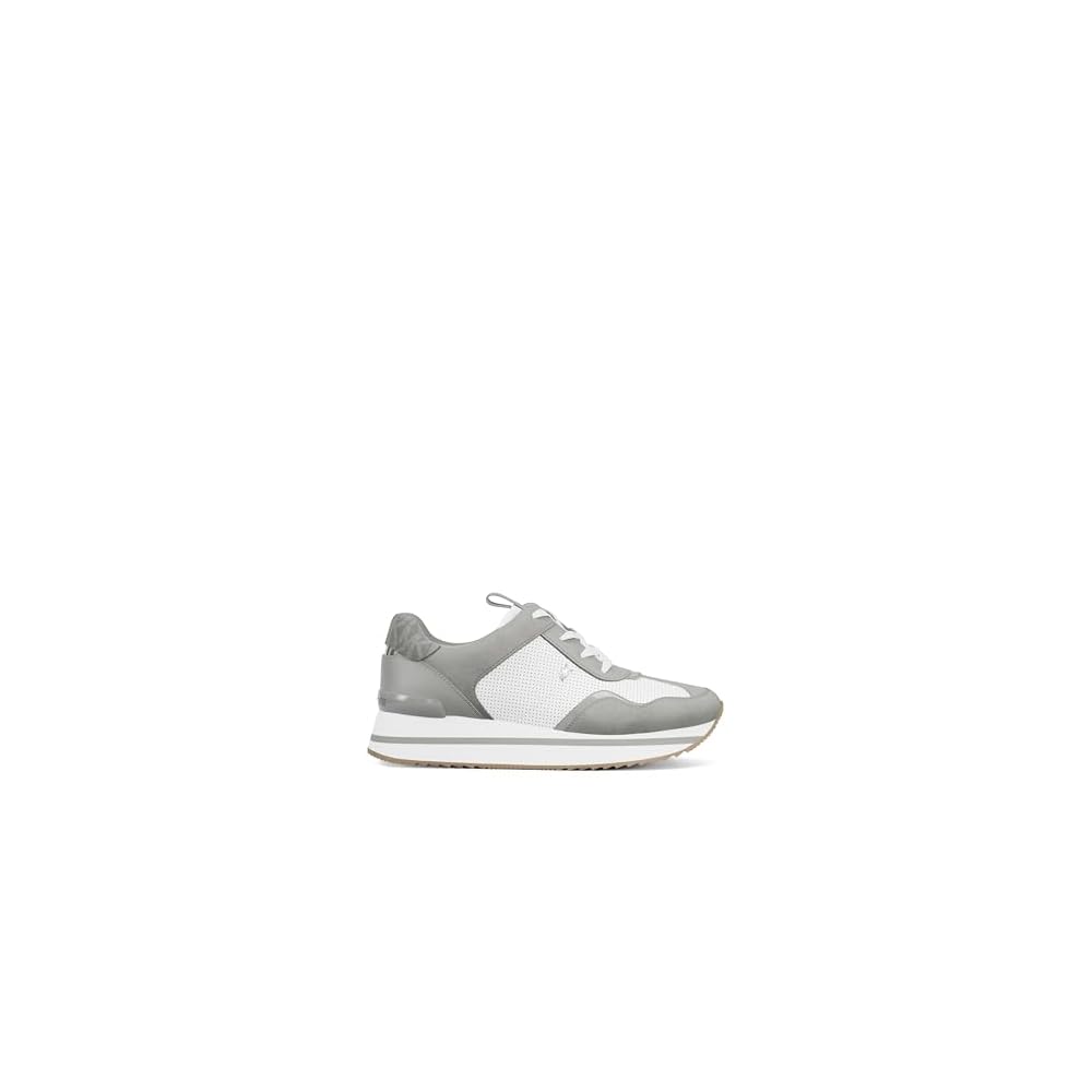 Color Block W/Signature/Quarry Grey
