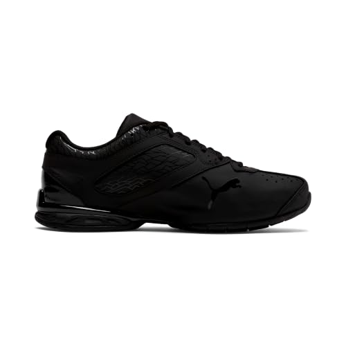 Puma Black