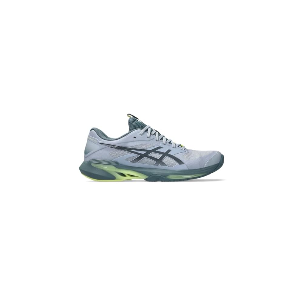 Grey Blue/Ironclad