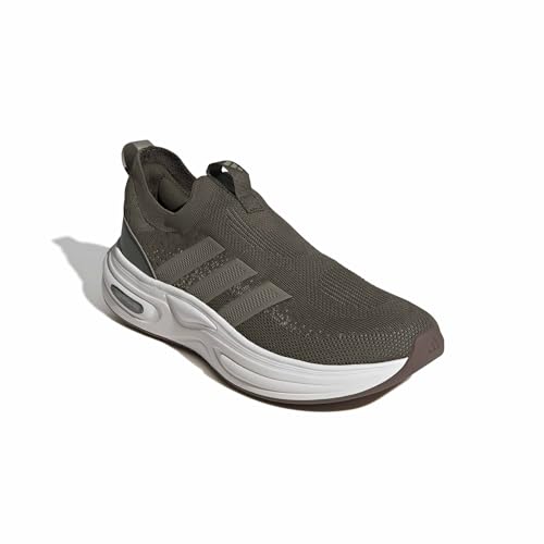 Night Cargo/Silver Pebble/Tent Green