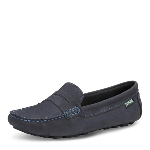 Navy Nubuc