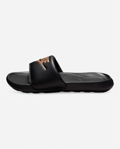 Black/Metallic Red Bronze/Black