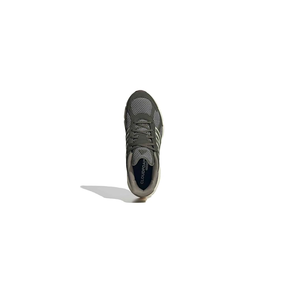 Clay/Night Cargo/Warm Vanilla