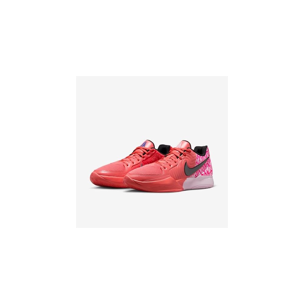 Iron Grey-pink Foam