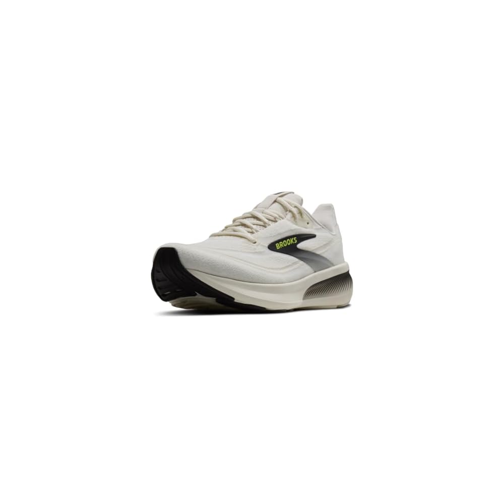 Arctic Wolf Coconut Black