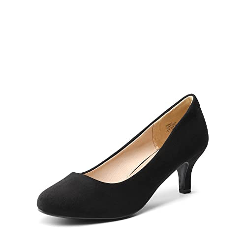 Black-suede