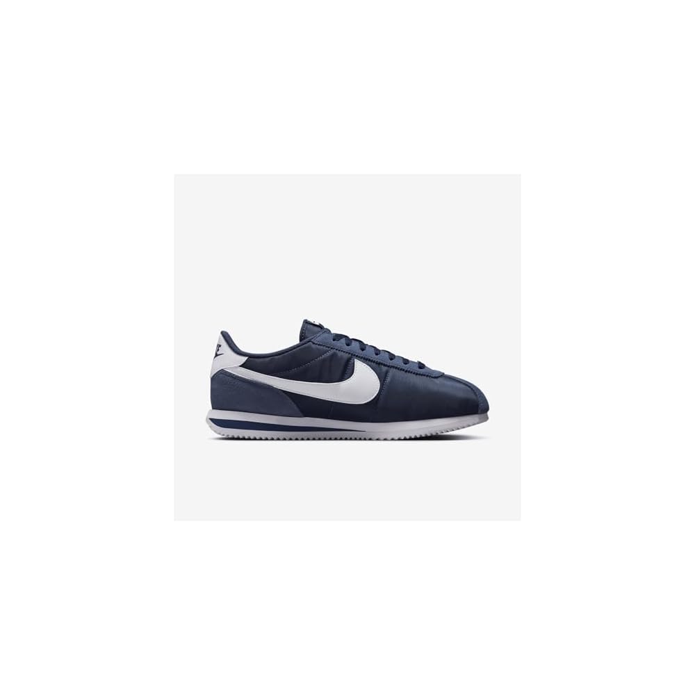 Midnight Navy/White