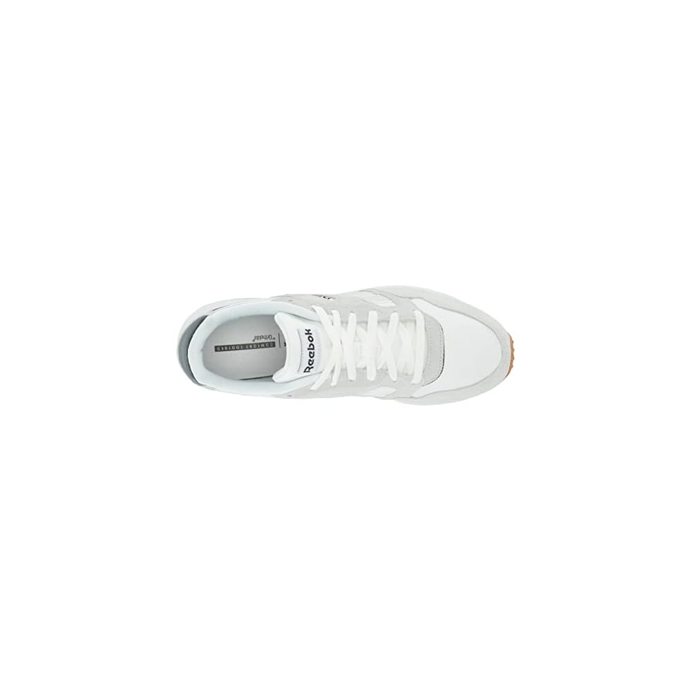 White/Vector Navy/Gum
