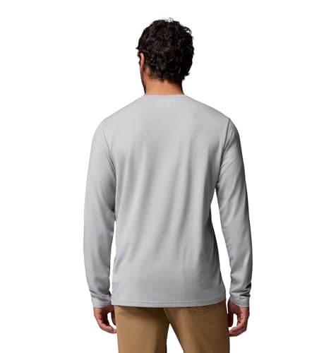 Columbia Grey/Heather
