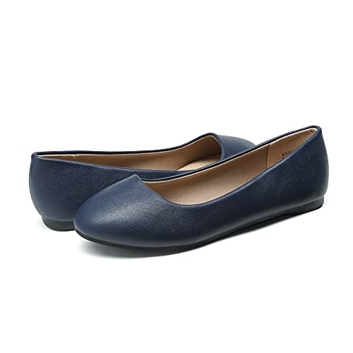 Navy/Pu