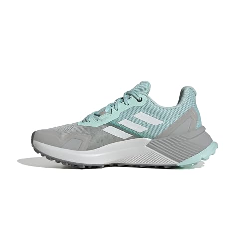 Semi Flash Aqua/Grey/Grey