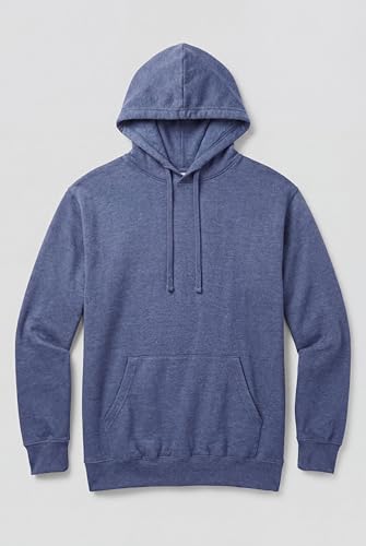 Heather Slate Blue