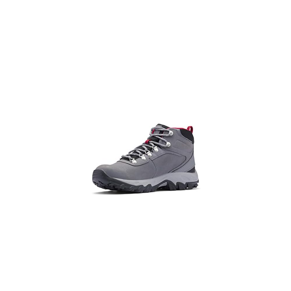 Ti Grey Steel/Rocket