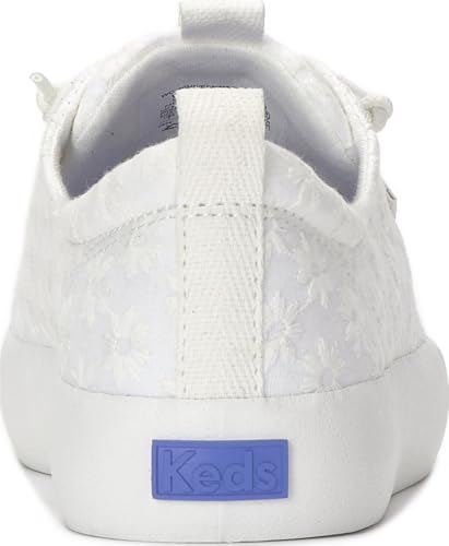 Snow White Eyelet