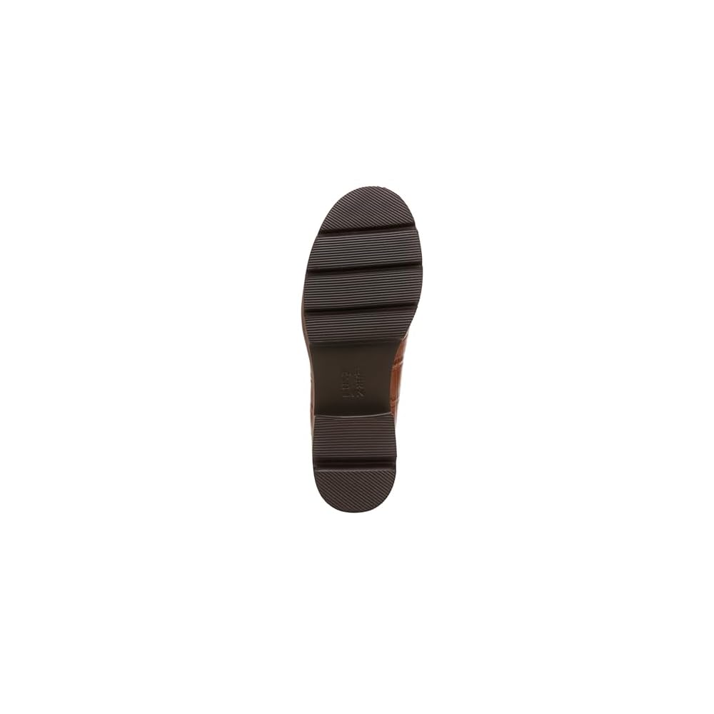 English Tea Brown Croco
