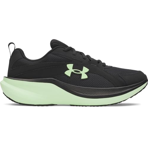(003) Black/Black/Lumos Lime