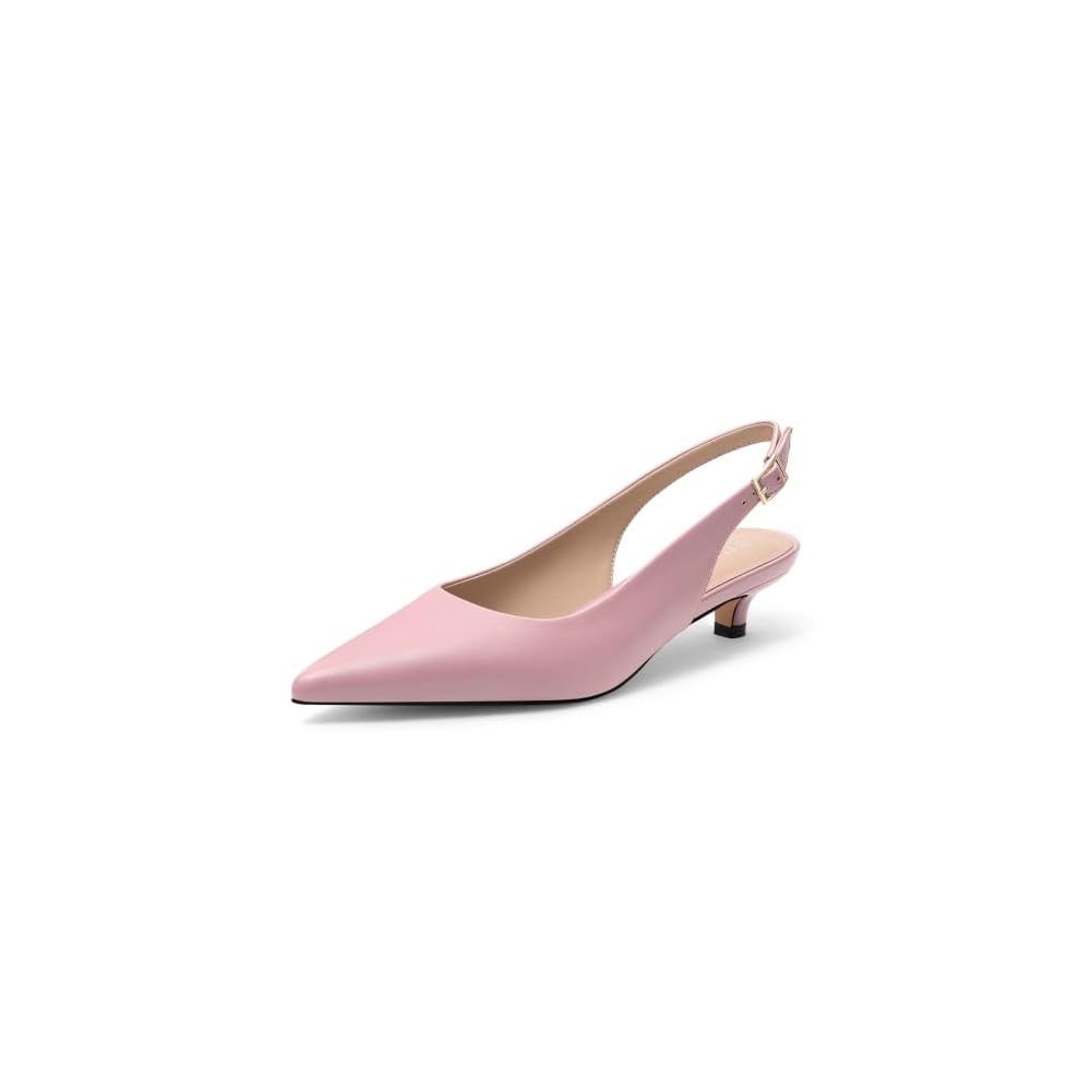 Baby Pink