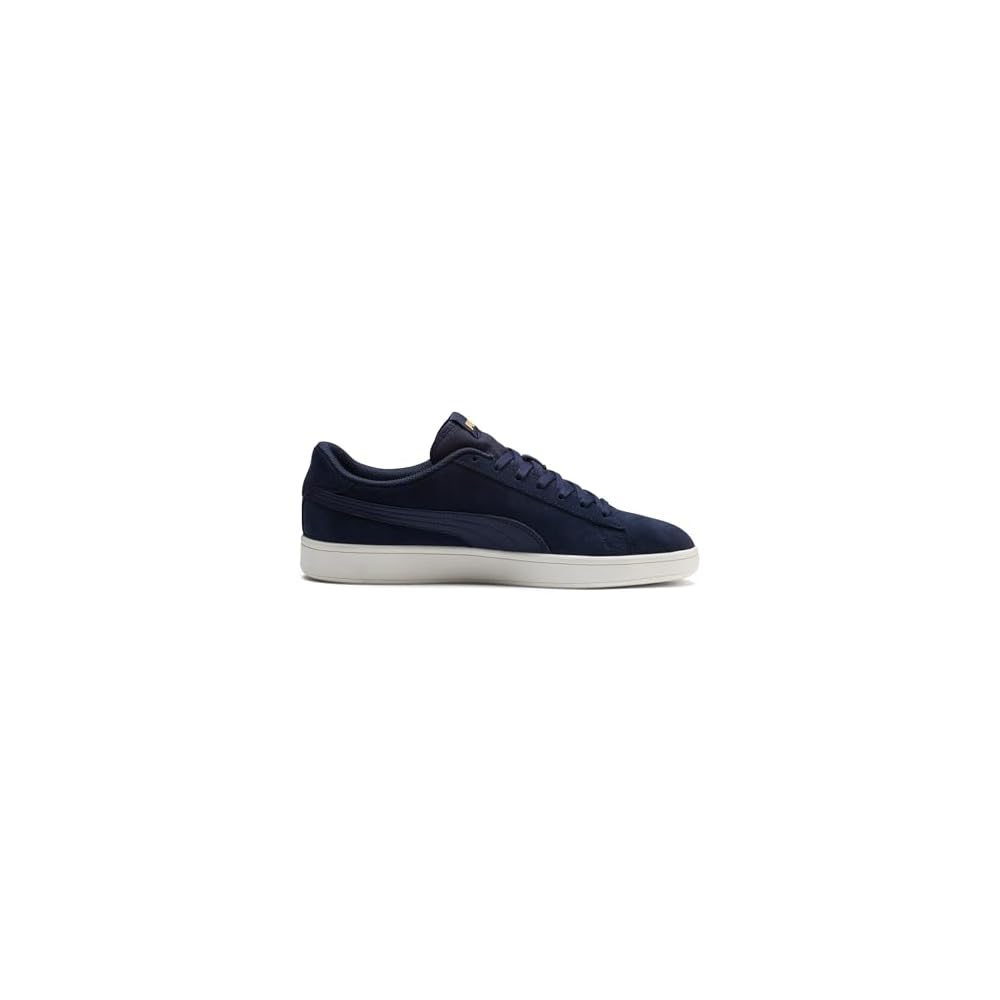 Blue (Peacoat-puma Team Gold-whisper White)