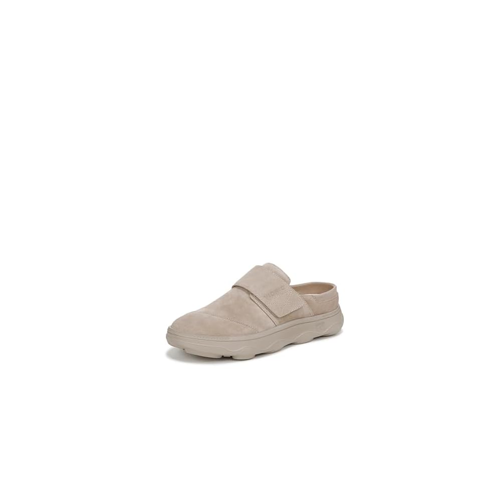 Cobblestone Beige Suede