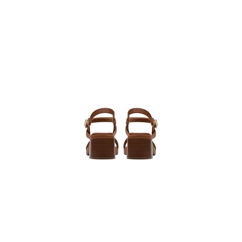 Natural Interest Leather