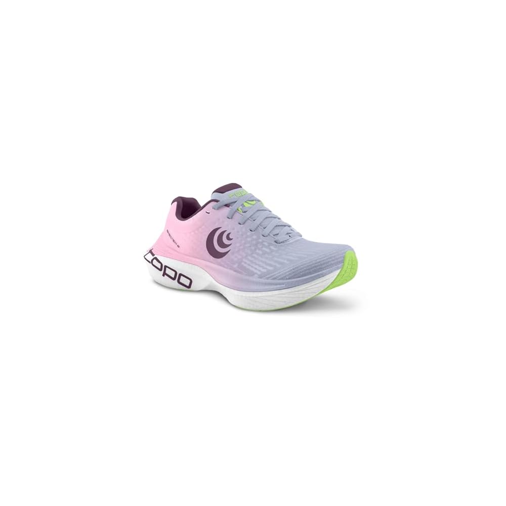 Purple/Rose