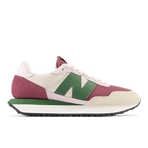 Washed Burgundy/December Sky/Nori