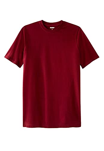 Rich Burgundy